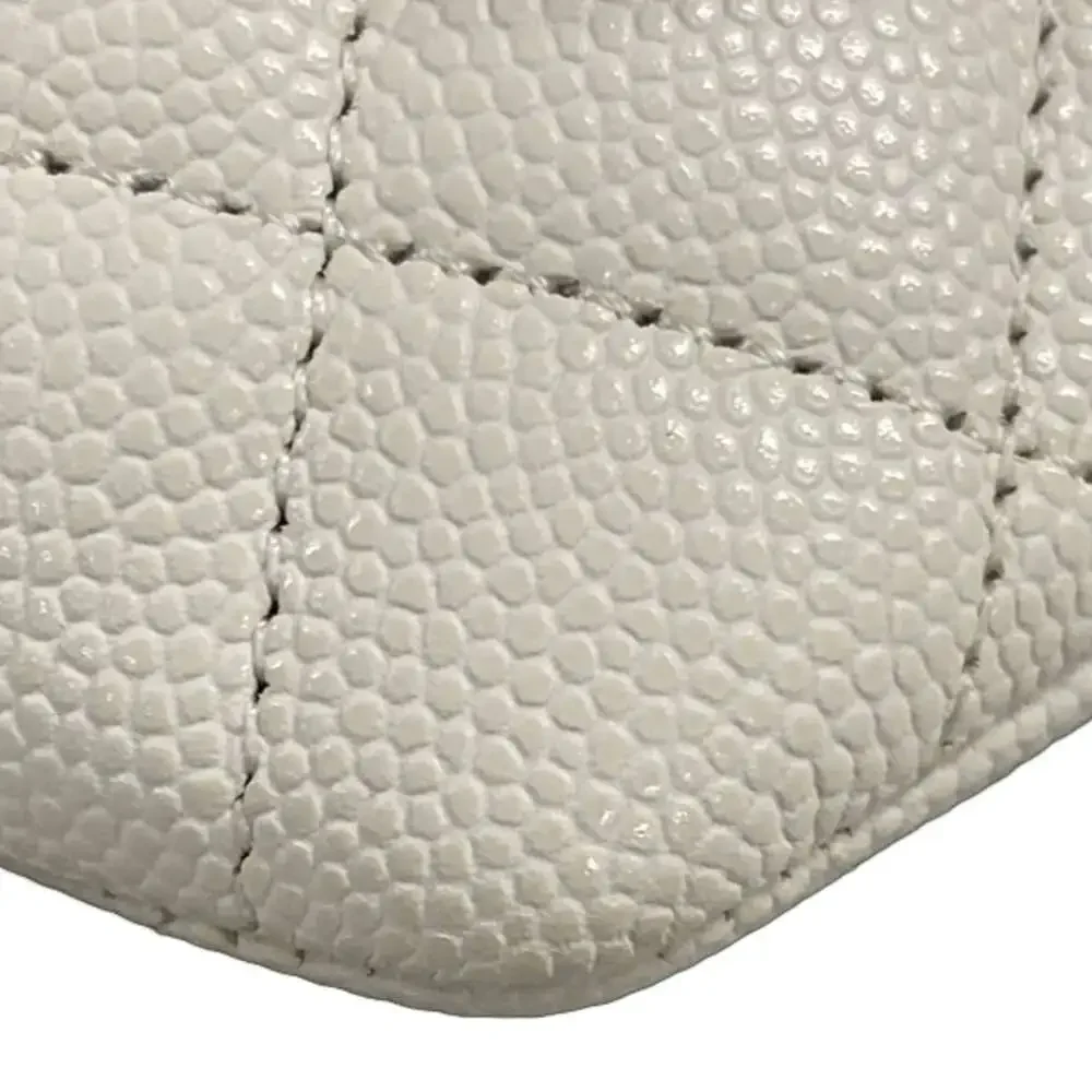 Chanel Matelasse Accessory Case
